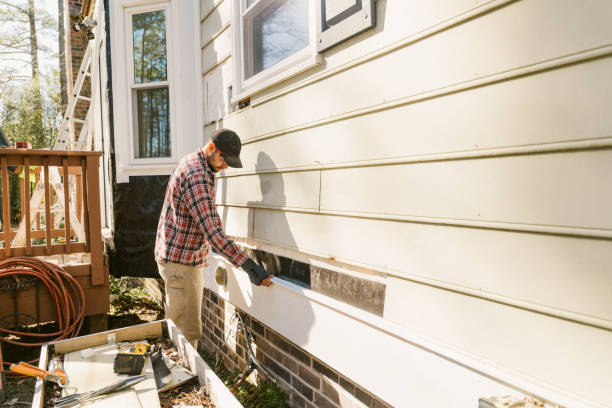 Trusted Vinyl Siding service in Tracys Landing, MD - Creative Siding